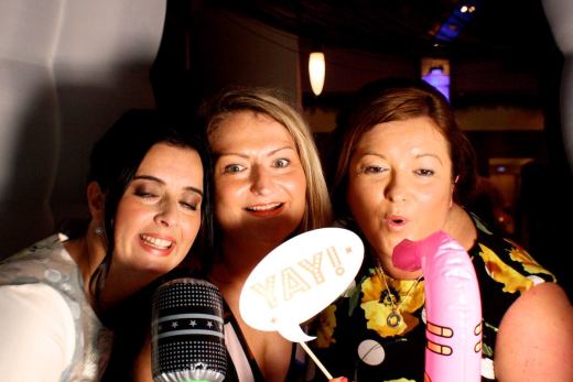 Photo Booth photo from Photo Booth 16