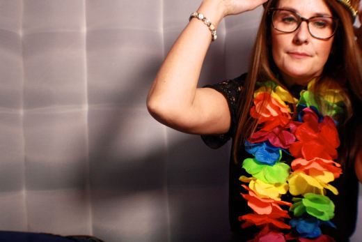 Photo Booth photo from Photo Booth 4