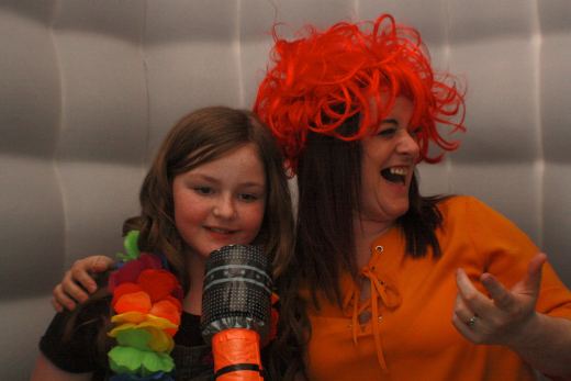 Photo Booth photo from Photo Booth 5