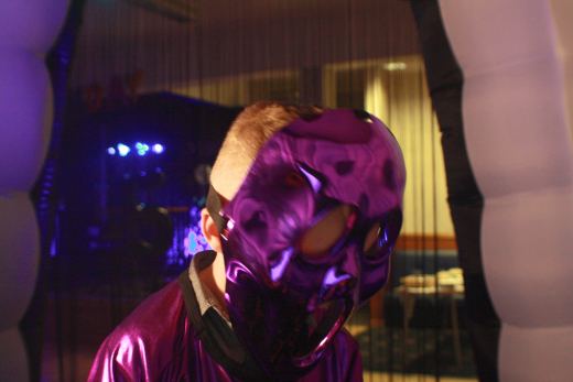 Photo Booth photo from Photo Booth 8