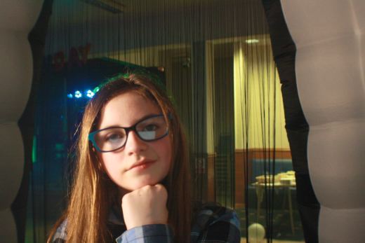 Photo Booth photo from Photo Booth 8