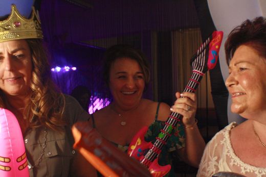 Photo Booth photo from Photo Booth 8