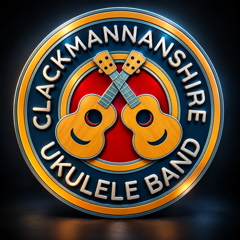 Clackmannanshire Ukulele Band profile image