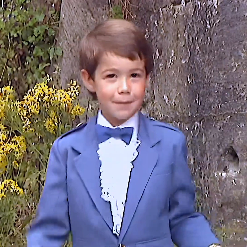 Stuart Anderson Jnr