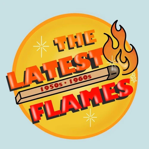 The Latest Flames profile image