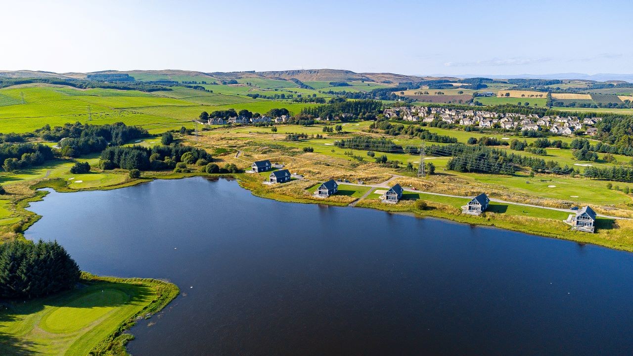 Piperdam Golf & Leisure Resort venue photograph