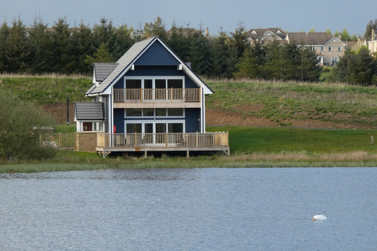 Piperdam Golf & Leisure Resort venue photograph