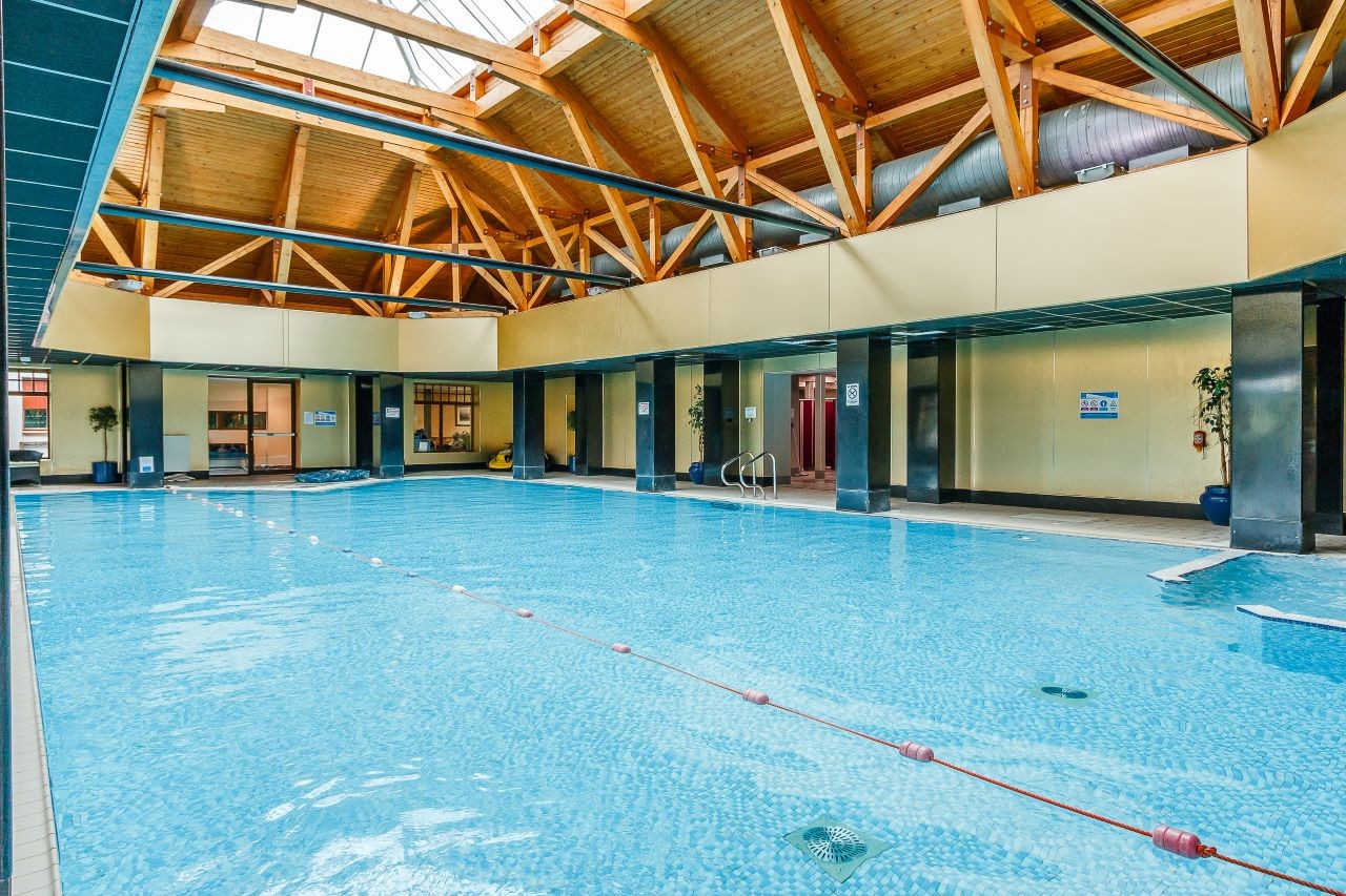 Piperdam Golf & Leisure Resort venue photograph