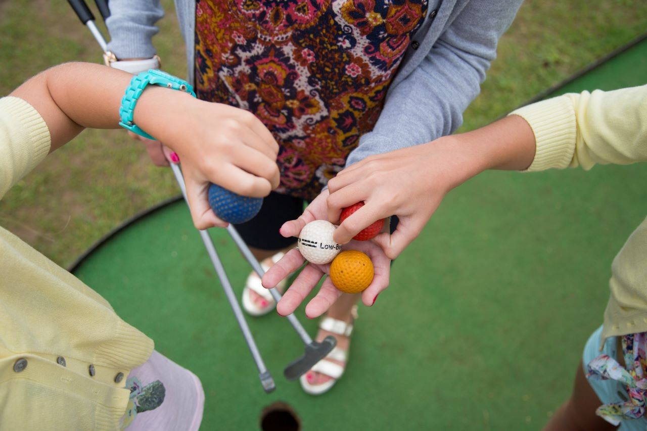 Piperdam Golf & Leisure Resort venue photograph