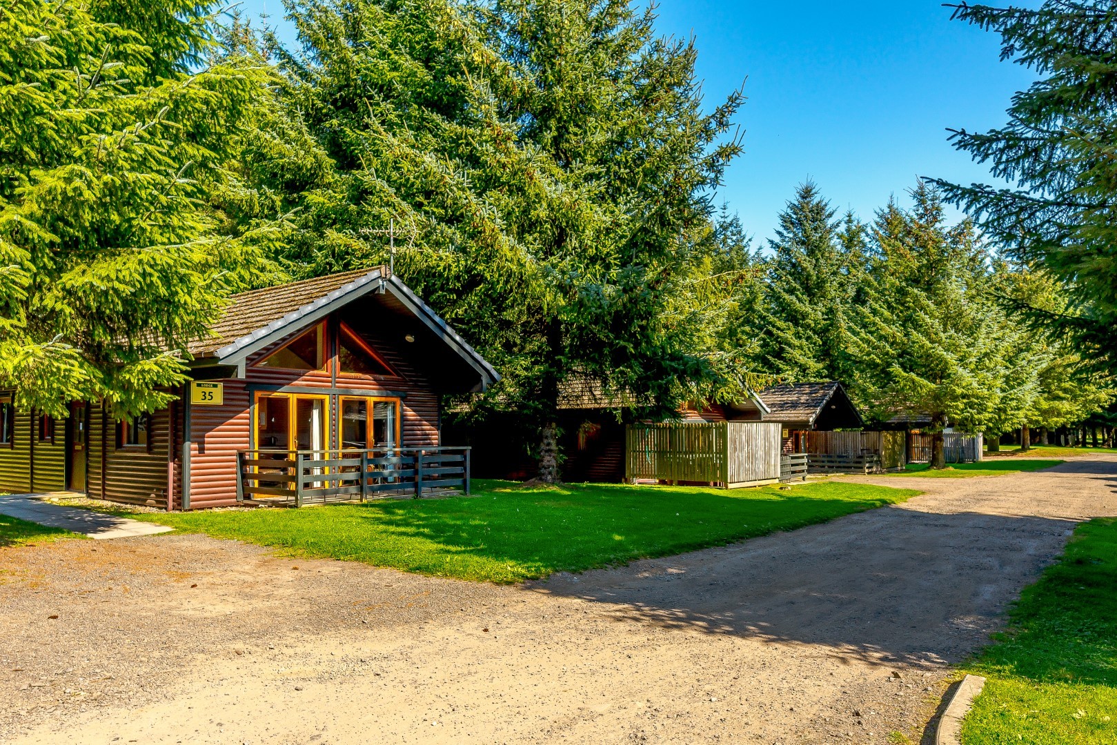 Piperdam Golf & Leisure Resort venue photograph