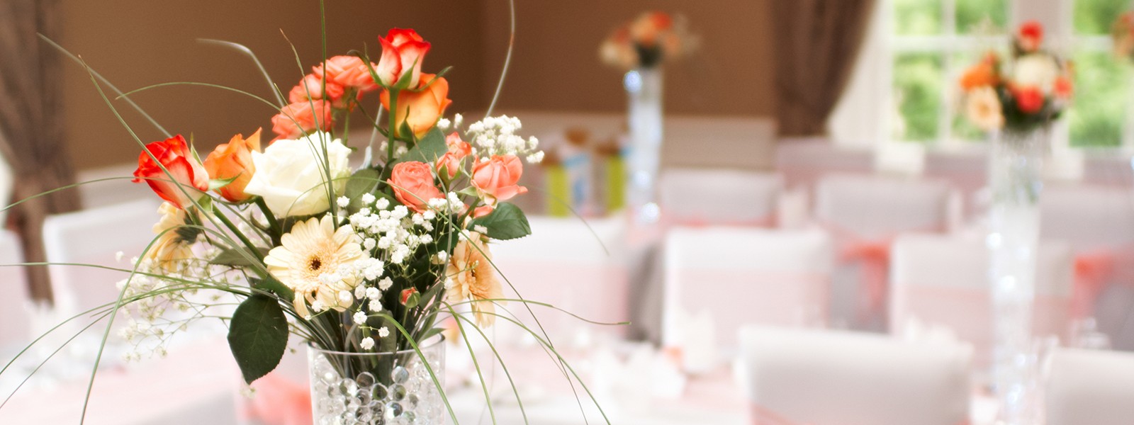 Ross Priory venue photograph