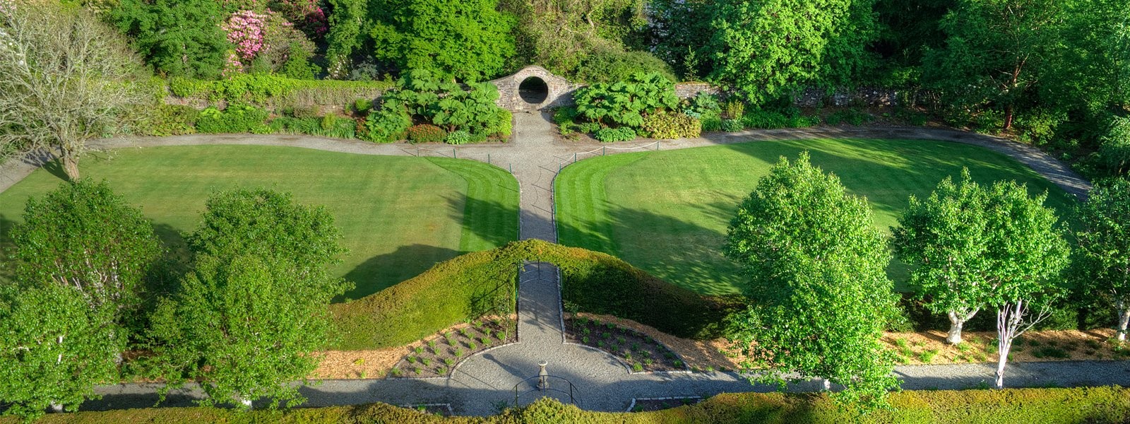 Ross Priory venue photograph