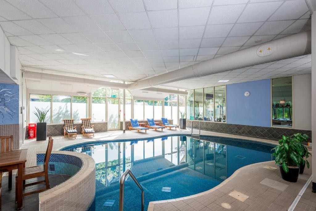 The Landmark Hotel Dundee venue photograph