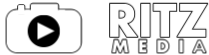Ritz Media Logo